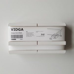 IKEA VIDGA Miter box, white